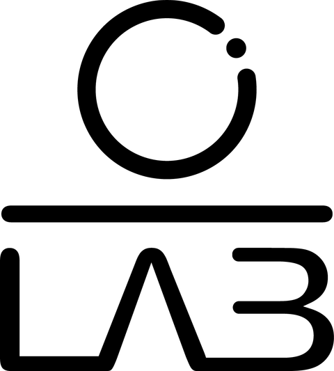 O-lab logo