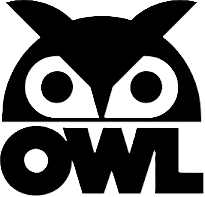 OWL Clothes logo