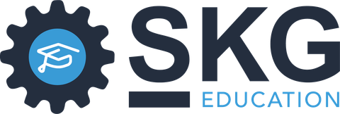 SKG.Education logo