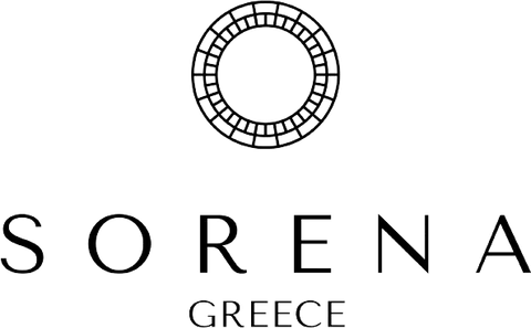 Sorena Greece logo