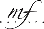 MF Day Spa logo