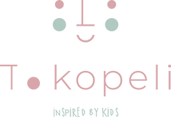 Tokopeli.gr logo